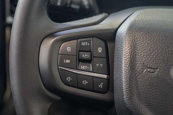 2025 Ford Everest Sport 3.0L