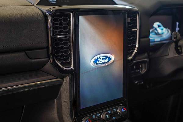 2025 Ford Everest Sport 3.0L