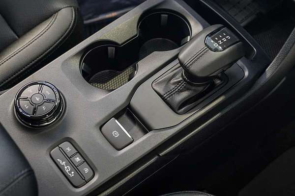 2025 Ford Everest Sport 3.0L