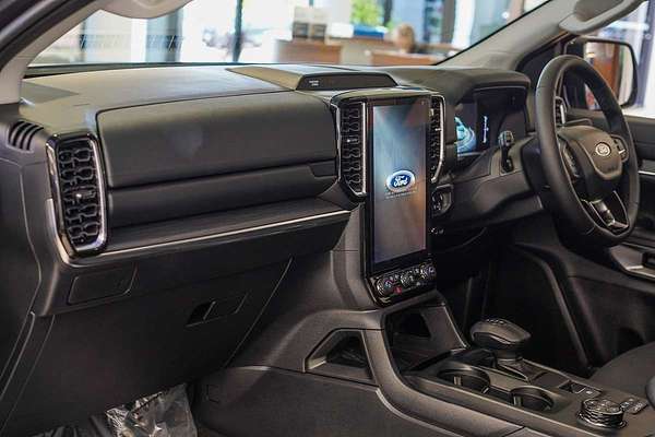 2025 Ford Everest Sport 3.0L