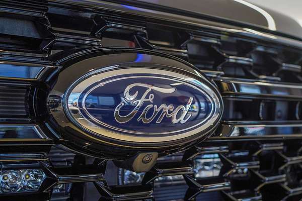 2025 Ford Everest Sport 3.0L