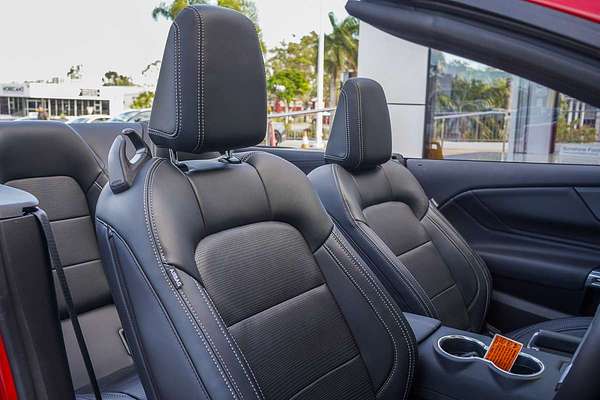 2025 Ford Mustang GT FO