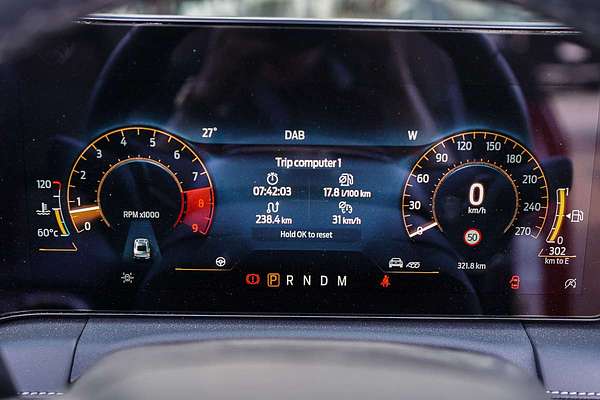 2025 Ford Mustang GT FO