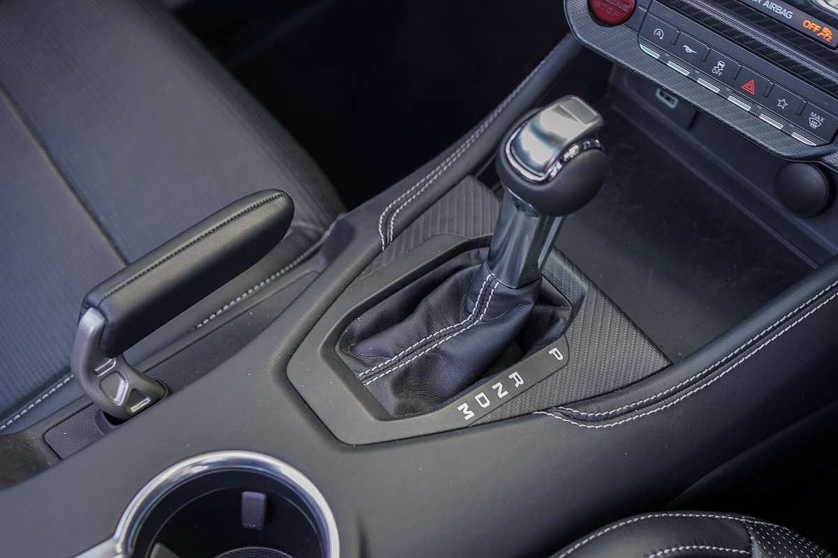 2025 Ford Mustang GT FO