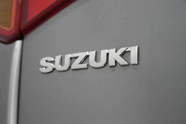 2016 Suzuki Vitara S Turbo LY