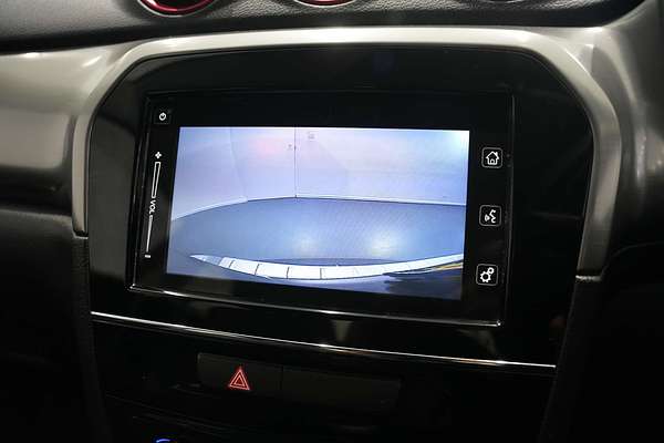 2016 Suzuki Vitara S Turbo LY