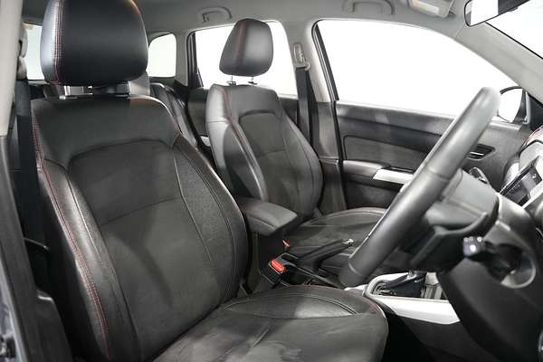 2016 Suzuki Vitara S Turbo LY