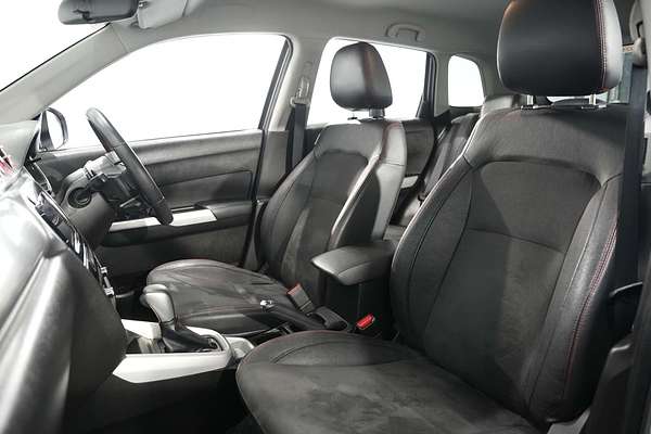 2016 Suzuki Vitara S Turbo LY