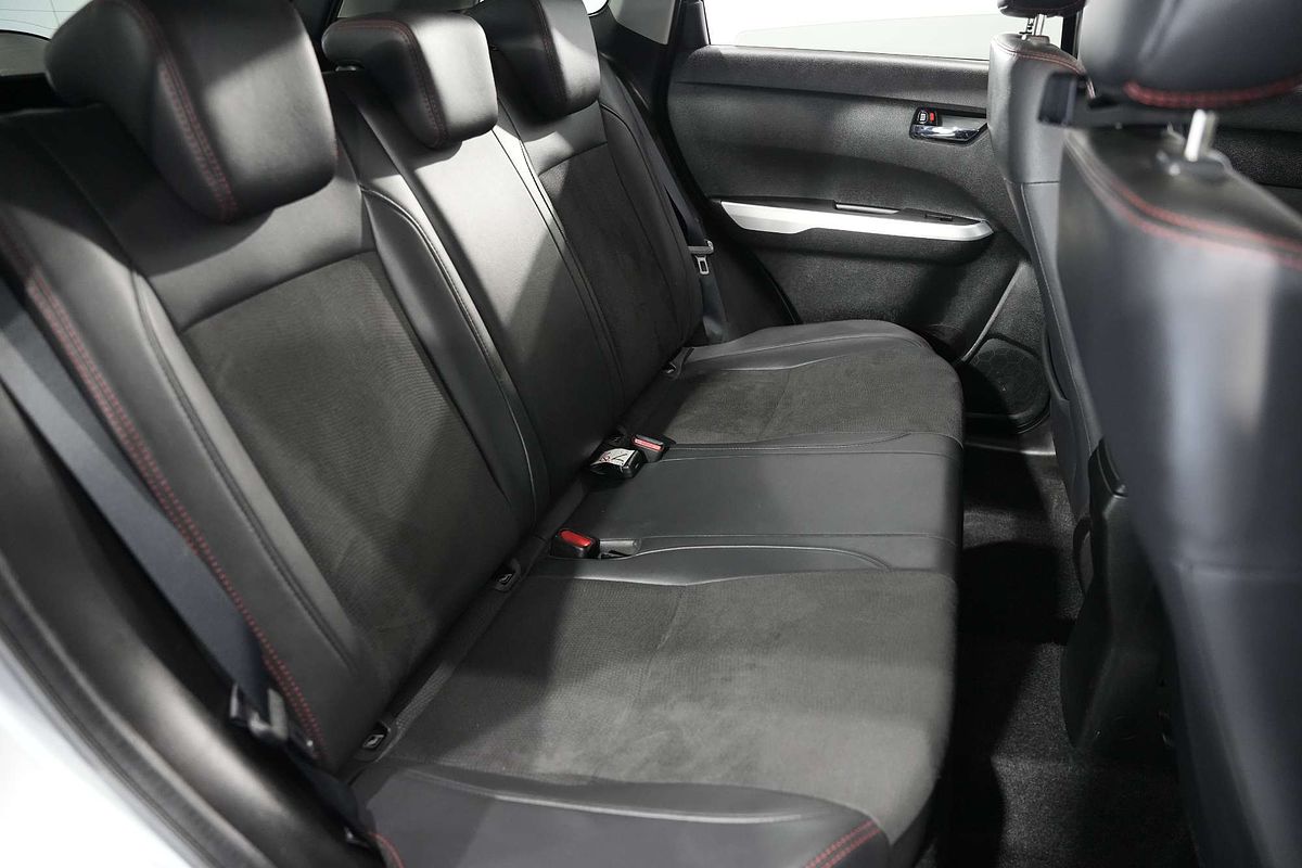 2016 Suzuki Vitara S Turbo LY