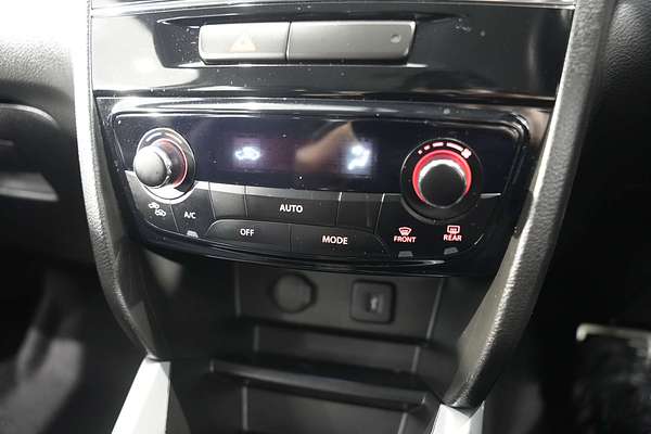 2016 Suzuki Vitara S Turbo LY