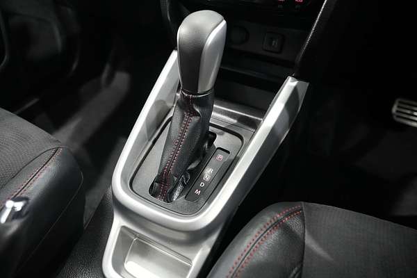 2016 Suzuki Vitara S Turbo LY