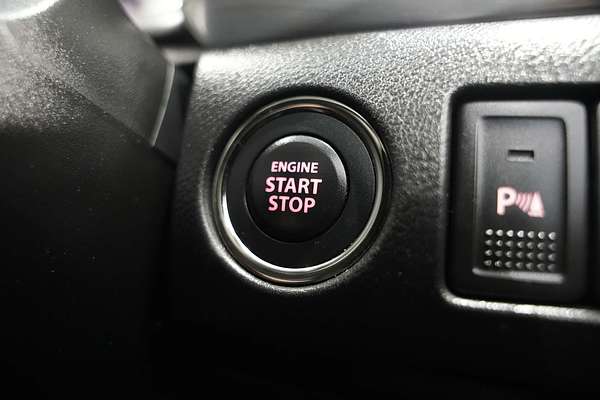 2016 Suzuki Vitara S Turbo LY