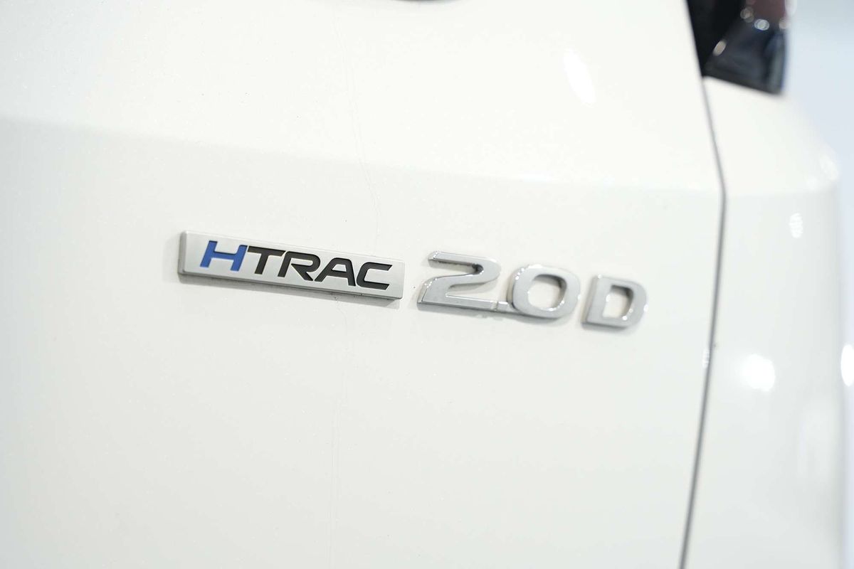 2022 Hyundai Tucson Elite NX4.V1