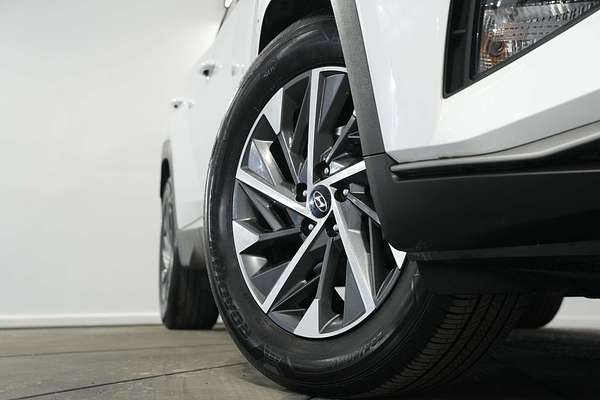 2022 Hyundai Tucson Elite NX4.V1