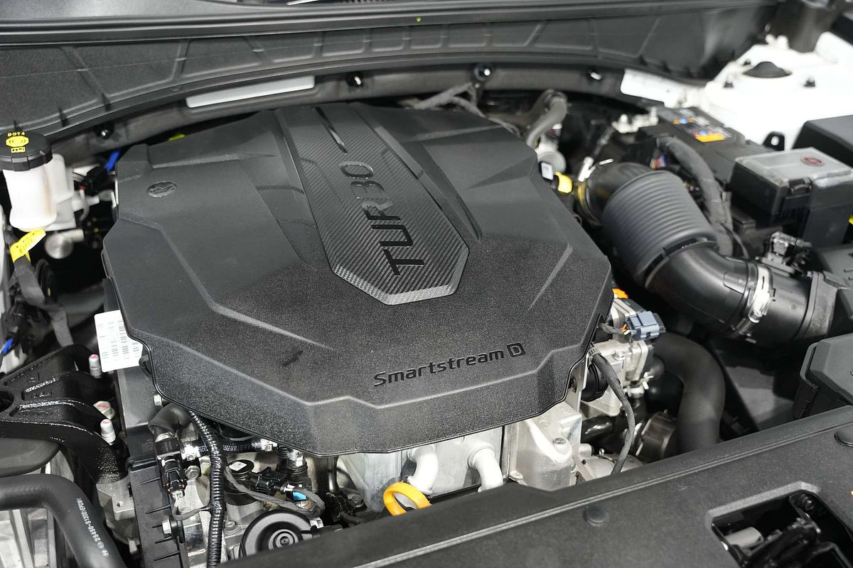 2022 Hyundai Tucson Elite NX4.V1