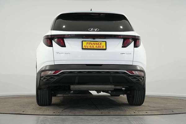 2022 Hyundai Tucson Elite NX4.V1
