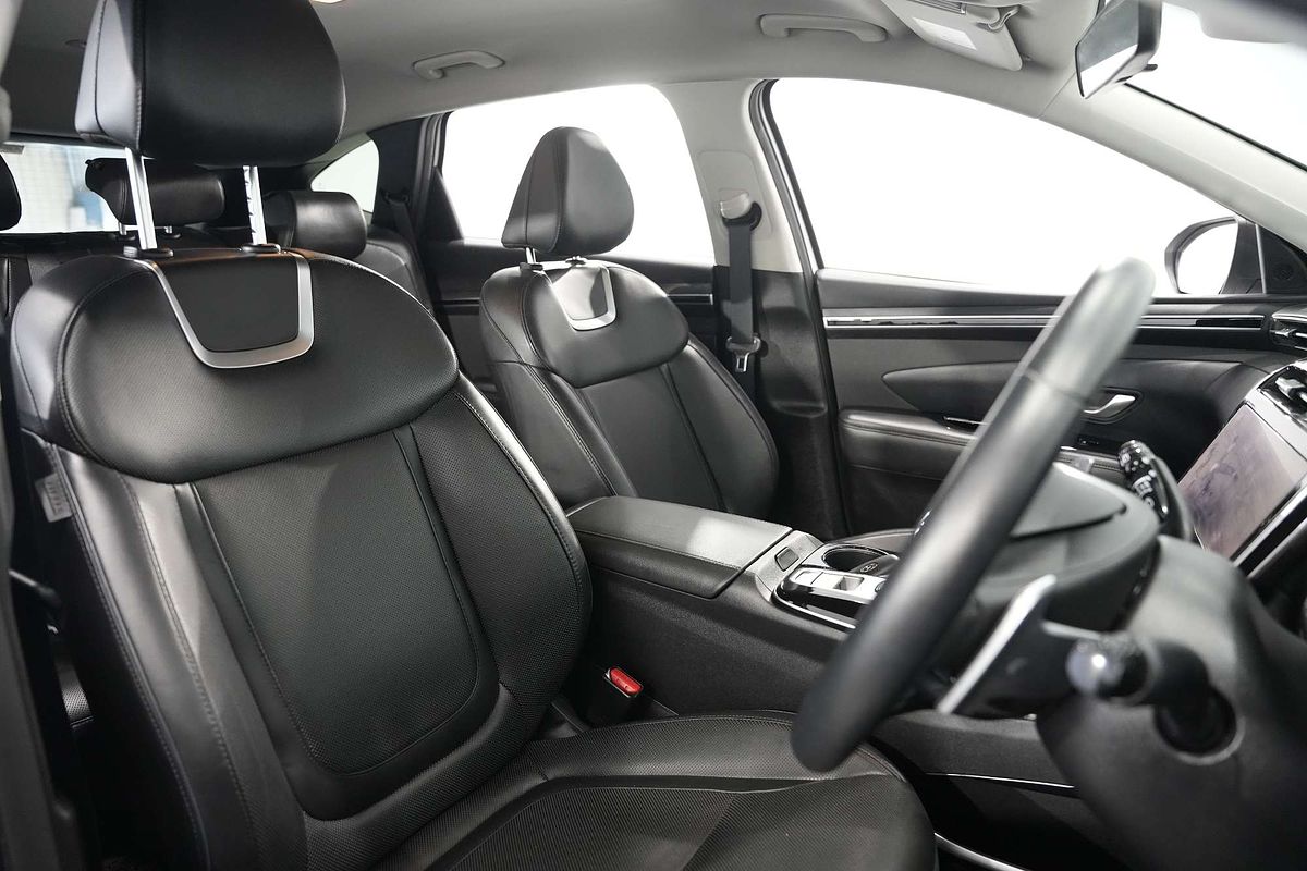 2022 Hyundai Tucson Elite NX4.V1