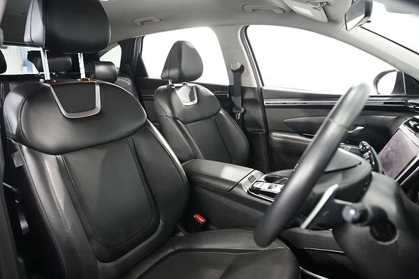 2022 Hyundai Tucson Elite NX4.V1