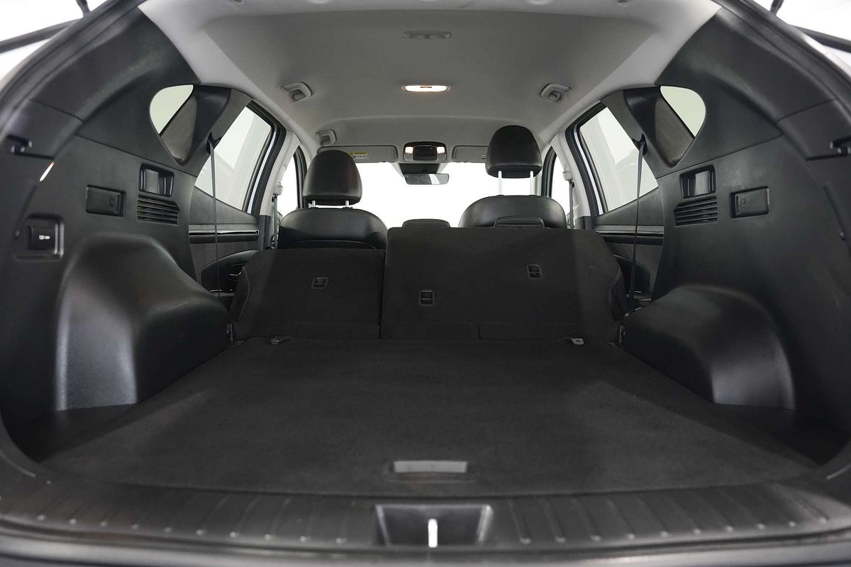 2022 Hyundai Tucson Elite NX4.V1