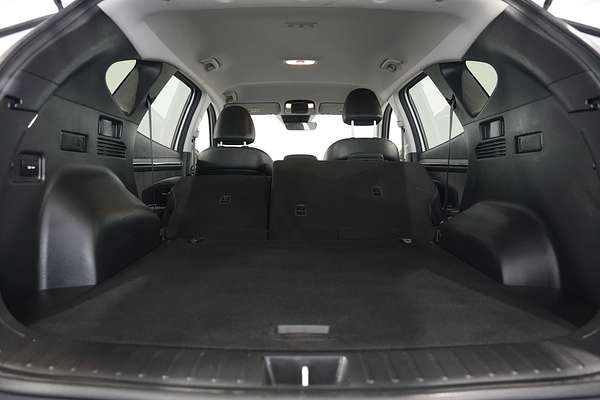 2022 Hyundai Tucson Elite NX4.V1