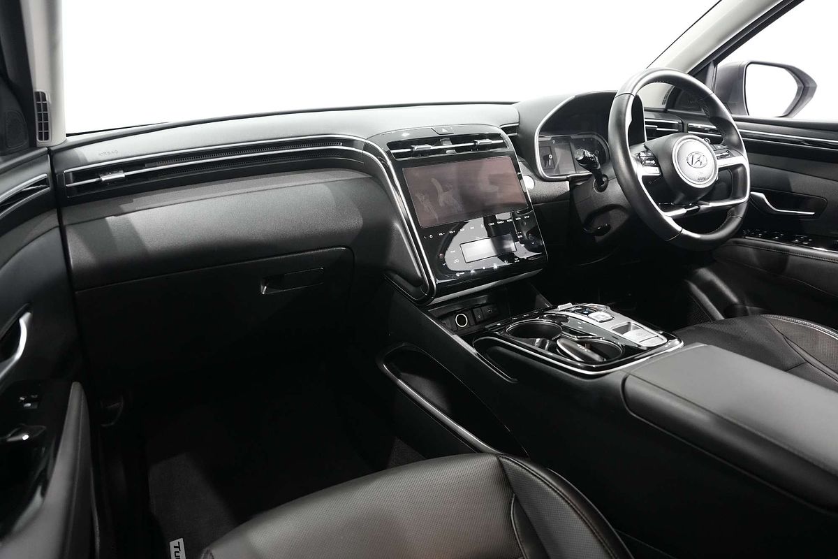 2022 Hyundai Tucson Elite NX4.V1