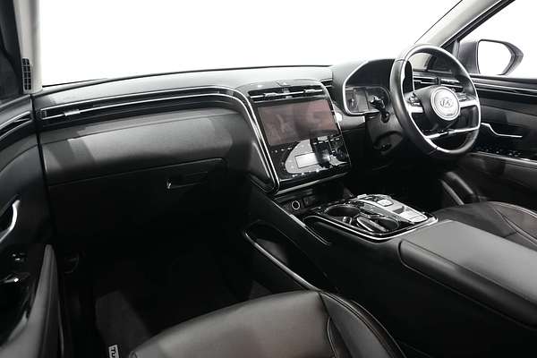 2022 Hyundai Tucson Elite NX4.V1