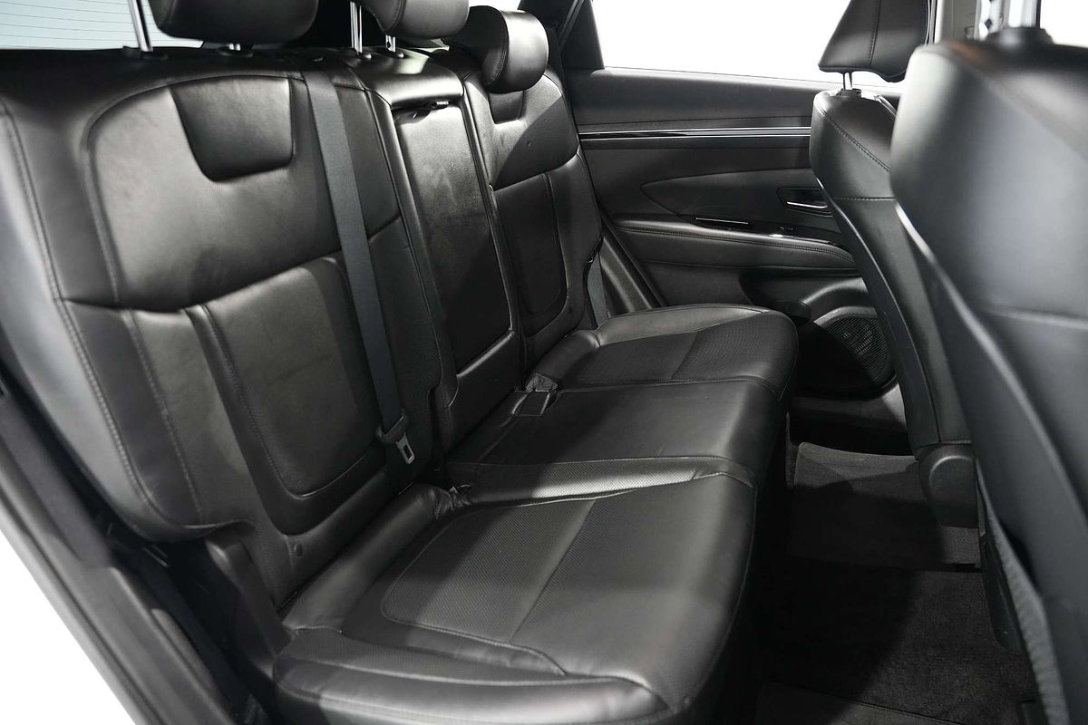 2022 Hyundai Tucson Elite NX4.V1