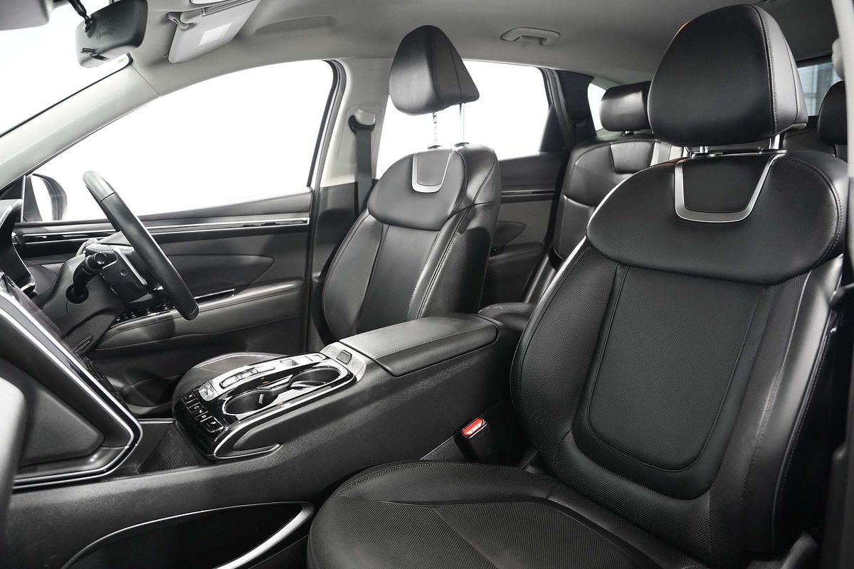 2022 Hyundai Tucson Elite NX4.V1