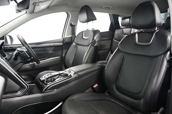 2022 Hyundai Tucson Elite NX4.V1