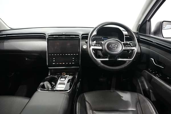 2022 Hyundai Tucson Elite NX4.V1