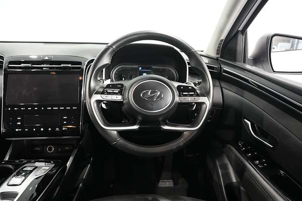 2022 Hyundai Tucson Elite NX4.V1