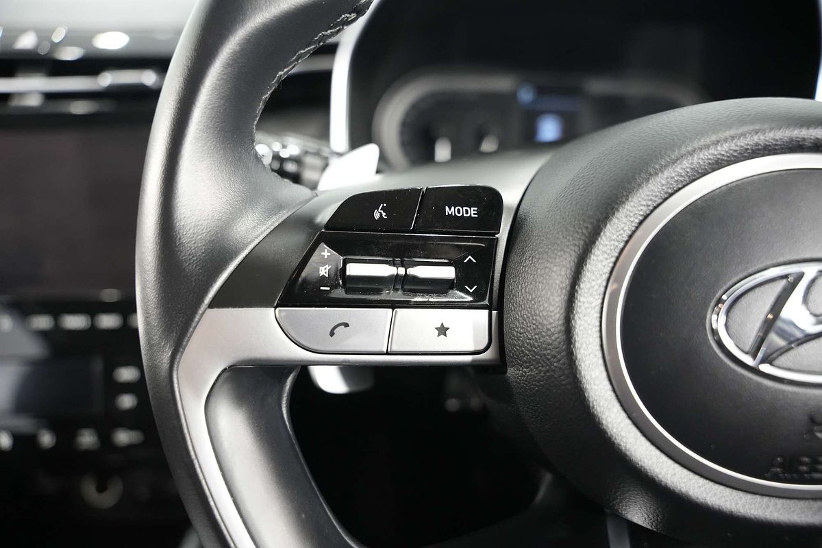 2022 Hyundai Tucson Elite NX4.V1