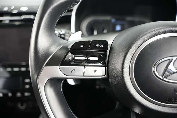 2022 Hyundai Tucson Elite NX4.V1