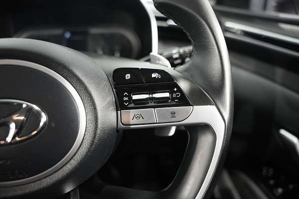 2022 Hyundai Tucson Elite NX4.V1