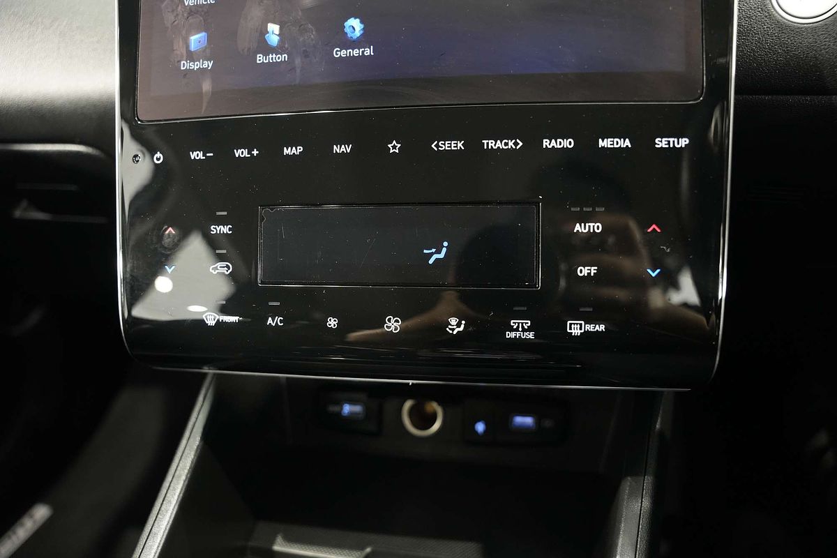 2022 Hyundai Tucson Elite NX4.V1