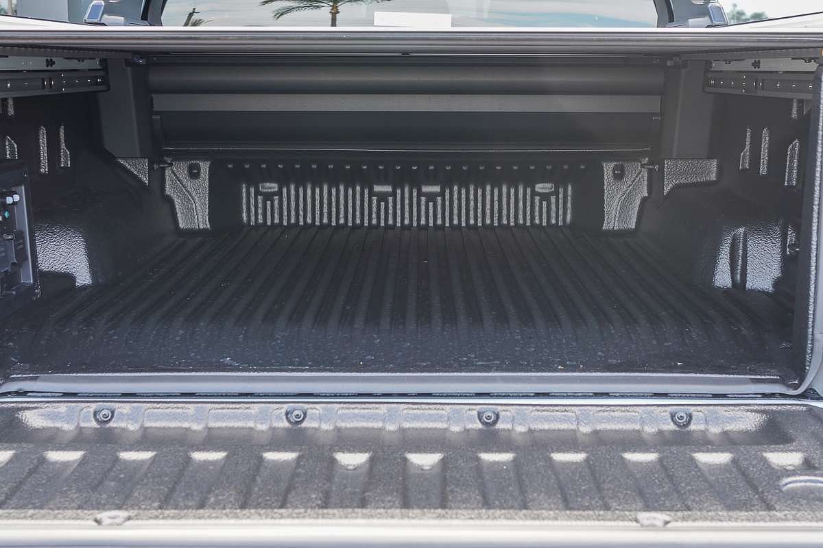 2025 Ford Ranger PHEV Stormtrak 4X4 2.3L