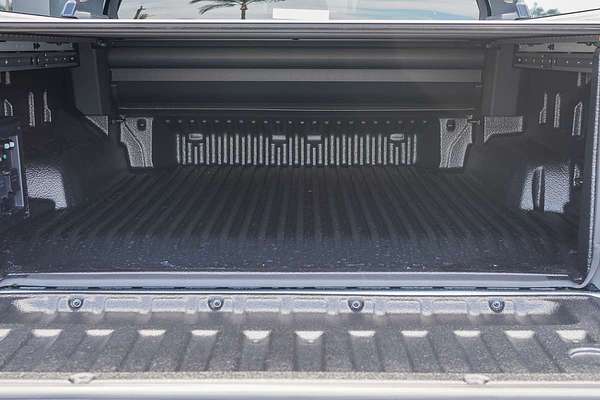 2025 Ford Ranger PHEV Stormtrak 4X4 2.3L