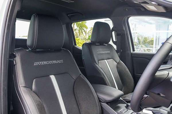 2025 Ford Ranger PHEV Stormtrak 4X4 2.3L