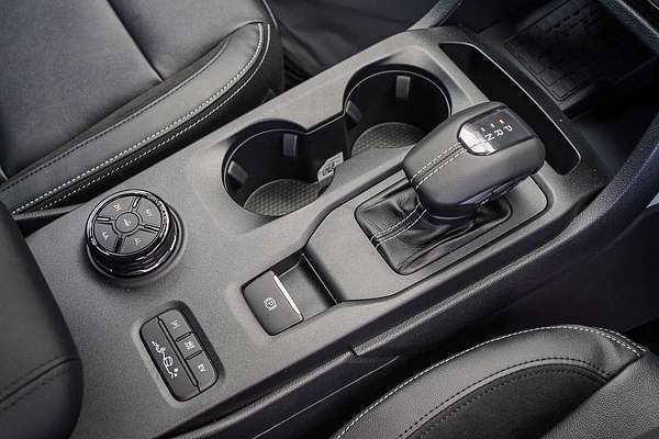 2025 Ford Ranger PHEV Stormtrak 4X4 2.3L