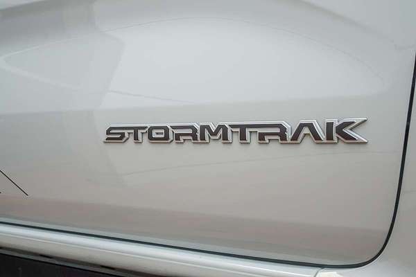 2025 Ford Ranger PHEV Stormtrak 4X4 2.3L