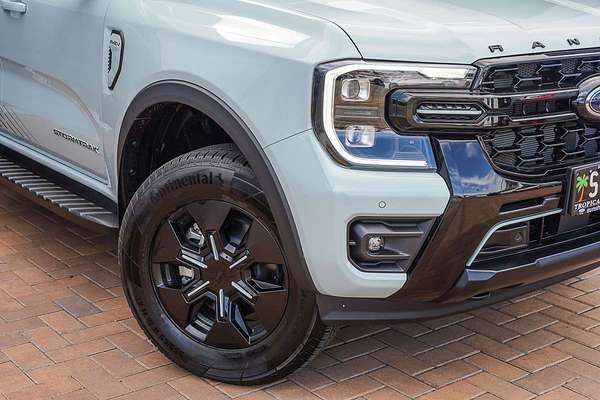 2025 Ford Ranger PHEV Stormtrak 4X4 2.3L