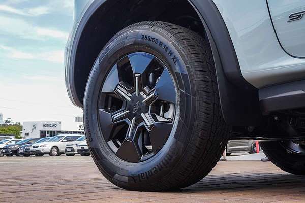 2025 Ford Ranger PHEV Stormtrak 4X4 2.3L