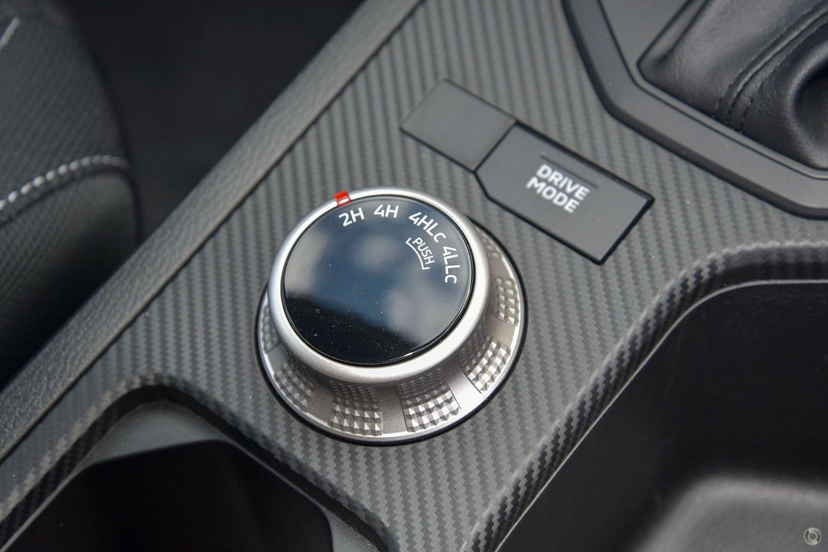 2025 Mitsubishi Triton GLX-R MV 4X4