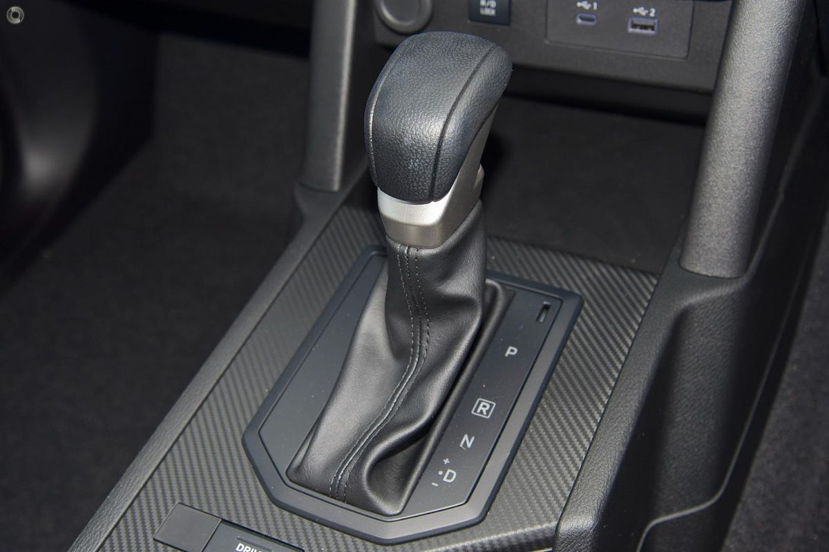 2025 Mitsubishi Triton GLX-R MV 4X4