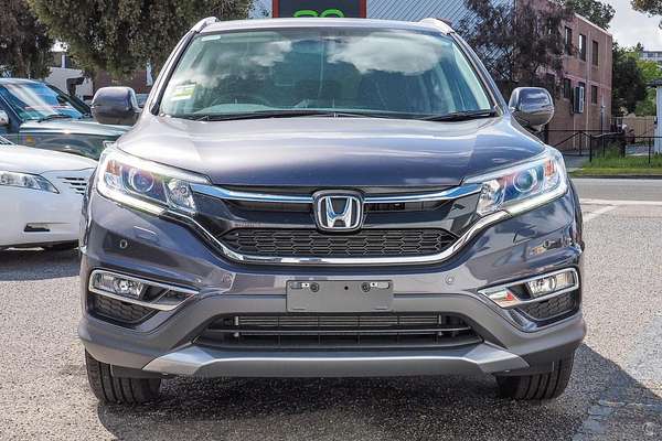 2016 Honda CR-V VTi-L RM Series II