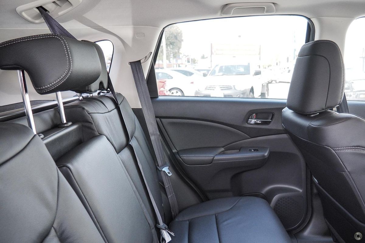 2016 Honda CR-V VTi-L RM Series II