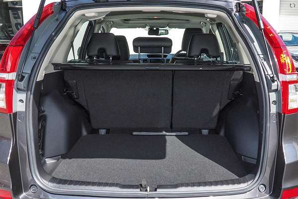 2016 Honda CR-V VTi-L RM Series II