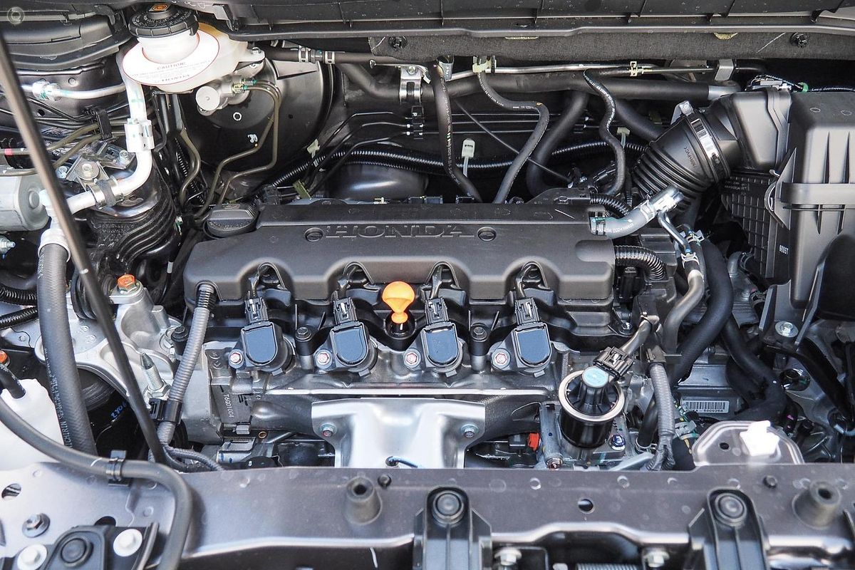 2016 Honda CR-V VTi-L RM Series II