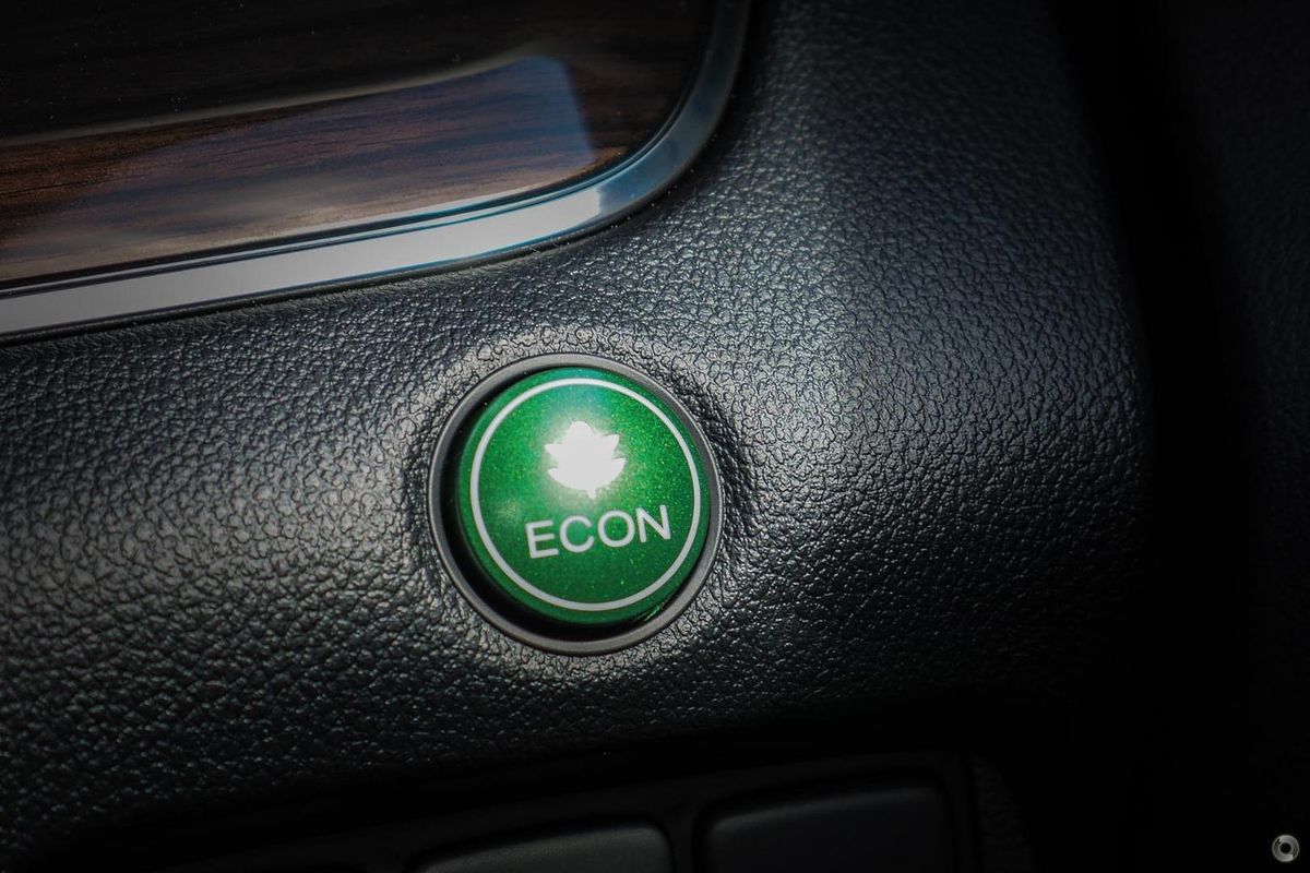 2016 Honda CR-V VTi-L RM Series II