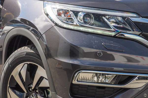 2016 Honda CR-V VTi-L RM Series II